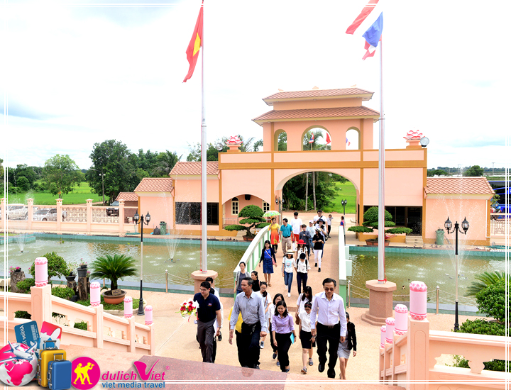 Du lịch Huế - Nakhon Phanom - Viên Chăn 5 ngày giá tiết kiệm